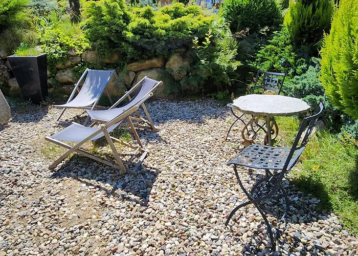 Sloneczna Osada Domki W Gorach Na Wylacznosc