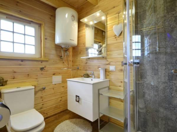 Sloneczna Osada W Gorach Na Wylacznosc Apartment Kowary