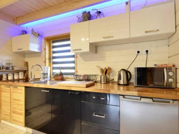 Sloneczna Osada W Gorach Na Wylacznosc Apartment Kowary