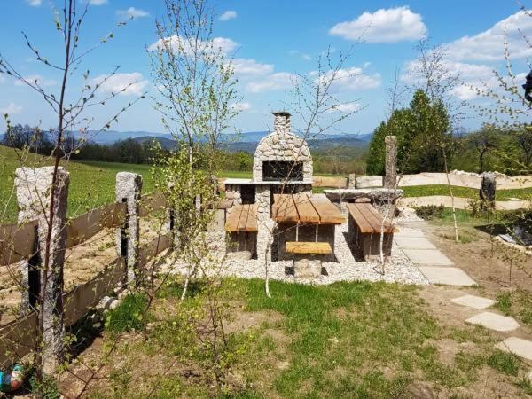 Sloneczna Osada W Gorach Na Wylacznosc Apartment