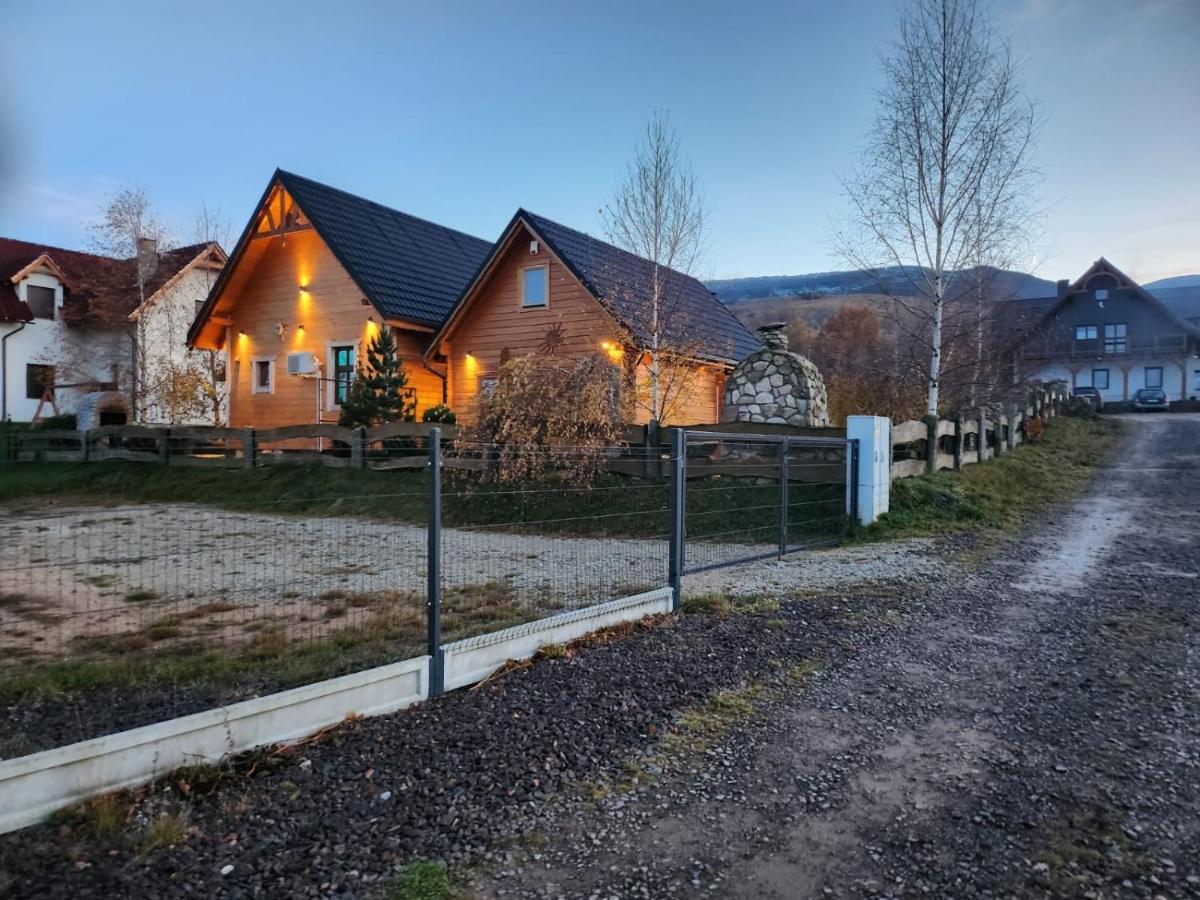 Apartment Sloneczna Osada W Gorach Na Wylacznosc Kowary
