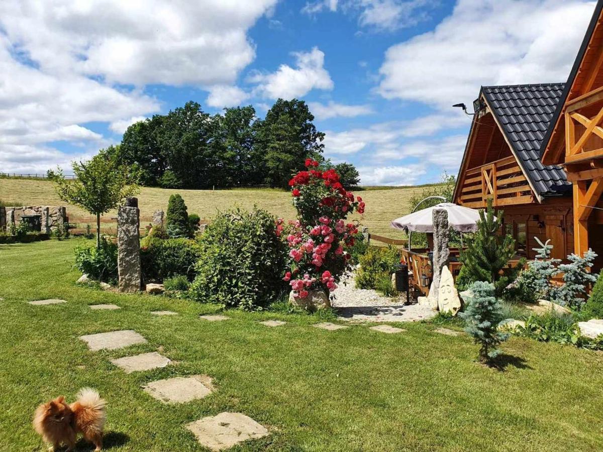 Apartment Sloneczna Osada W Gorach Na Wylacznosc Kowary
