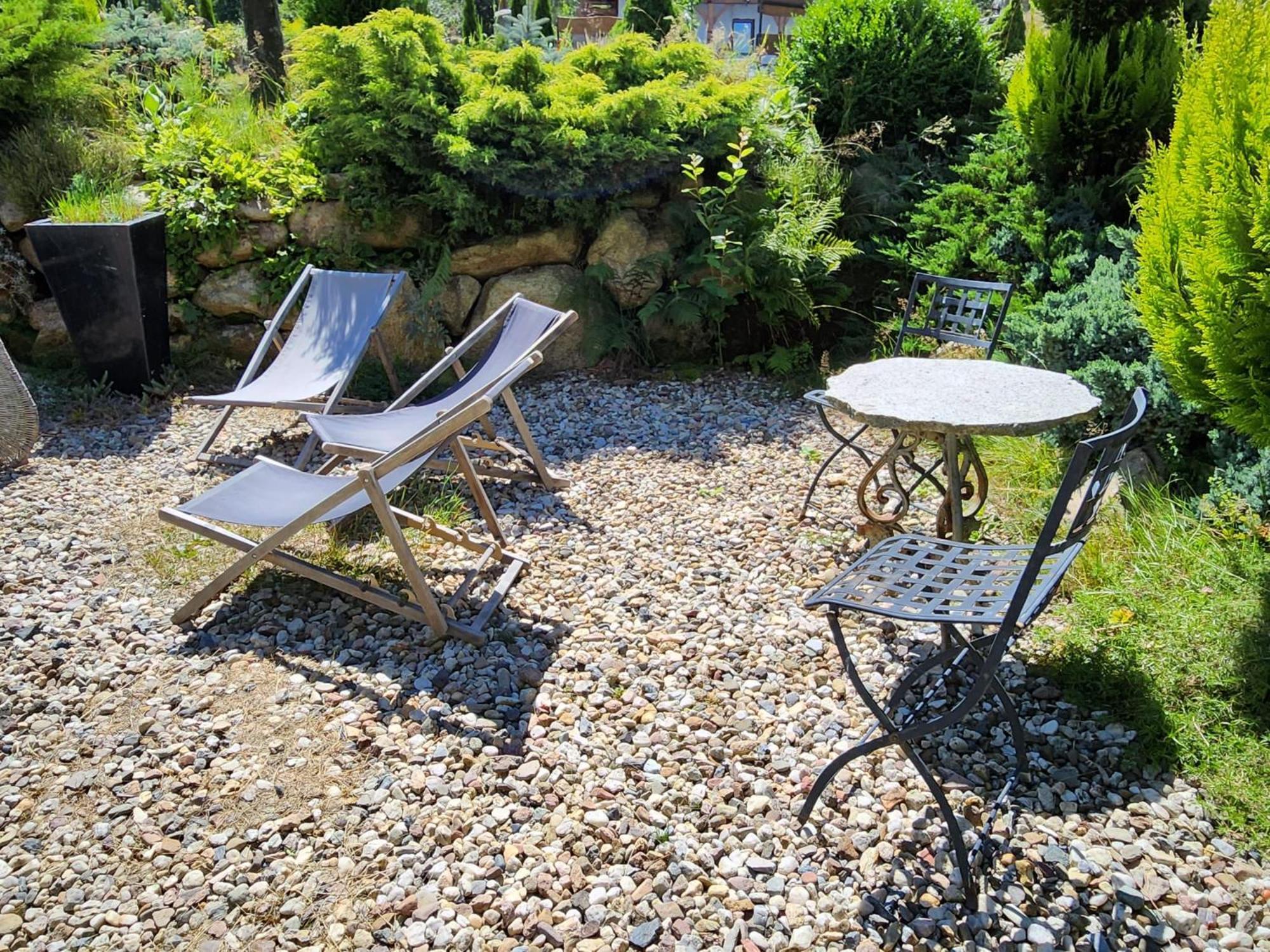 Apartment Sloneczna Osada W Gorach Na Wylacznosc